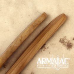 Salatbesteck 11231 Kirschholz Optiwood bei https://armatae.shop Salatbesteck 11231 Kirschholz Optiwood bei https://armatae.shop