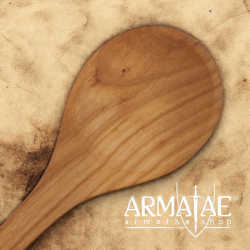 Salatbesteck 11231 Kirschholz Optiwood bei https://armatae.shop Salatbesteck 11231 Kirschholz Optiwood bei https://armatae.shop