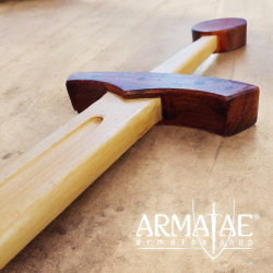 Lager Trainingsschwert Buche auf https://armatae.shop Lager Trainingsschwert Buche auf https://armatae.shop
