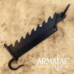 Feuersäge kurz auf https://armatae.shop