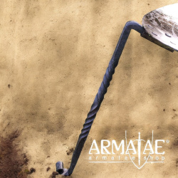 Feuerschale mit abnehmbaren Standbeinen auf https://armatae.shop Feuerschale mit abnehmbaren Standbeinen auf https://armatae.shop