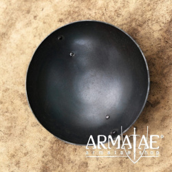 Oseberg Lampe, handgeschmiedet auf https://armatae.shop Oseberg Lampe, handgeschmiedet auf https://armatae.shop