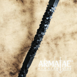 Geschmiedeter Kerzenständer, ca. 74 cm auf https://armatae.shop Geschmiedeter Kerzenständer, ca. 74 cm auf https://armatae.shop