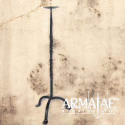 Geschmiedeter Kerzenständer, ca. 74 cm auf https://armatae.shop Geschmiedeter Kerzenständer, ca. 74 cm auf https://armatae.shop