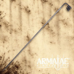 Fackelhalter aus Stahl handgeschmiedet auf https://armatae.shop Fackelhalter aus Stahl handgeschmiedet auf https://armatae.shop