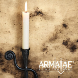 Handgeschmiedeter Kerzenständer im historischen Design auf https://armatae.shop Handgeschmiedeter Kerzenständer im historischen Design auf https://armatae.shop