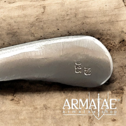 Armreif "500" Massiv Silber auf https://armatae.shop Armreif "500" Massiv Silber auf https://armatae.shop