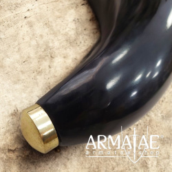 Trink- & Rufhorn in einem auf https://armatae.shop