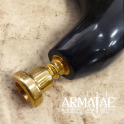 Trink- & Rufhorn in einem auf https://armatae.shop
