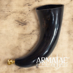 Trink- & Rufhorn in einem auf https://armatae.shop