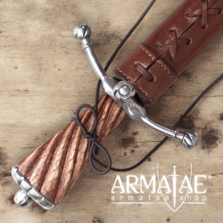 Mittelalterlicher Landsknecht-Schaukampfdolch 0264000194 auf https://armatae.shop Mittelalterlicher Landsknecht-Schaukampfdolch 0264000194 auf https://armatae.shop