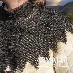 Bischofskragen brüniert BMSB-BM auf https://armatae.shop Bischofskragen brüniert BMSB-BM auf https://armatae.shop