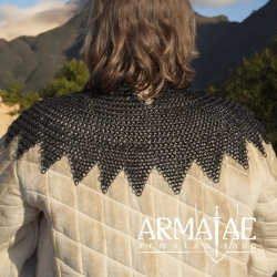 Bischofskragen brüniert BMSB-BM auf https://armatae.shop Bischofskragen brüniert BMSB-BM auf https://armatae.shop