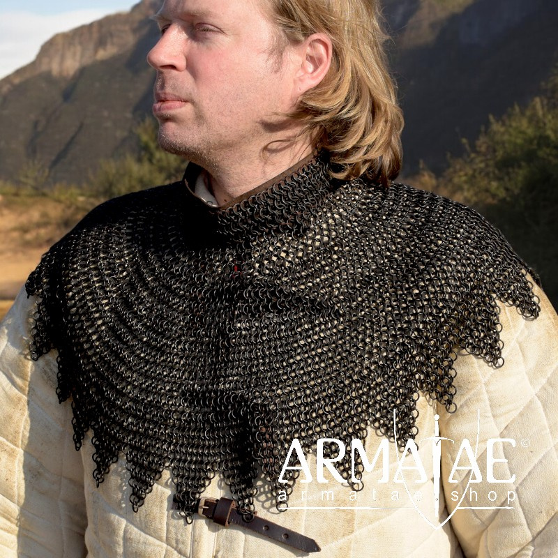 Bischofskragen brüniert BMSB-BM auf https://armatae.shop Bischofskragen brüniert BMSB-BM auf https://armatae.shop