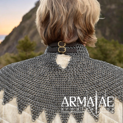 Bischofskragen Federstahl ULF-BTW-BM auf https://armatae.shop Bischofskragen Federstahl ULF-BTW-BM auf https://armatae.shop