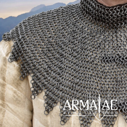 Bischofskragen Federstahl ULF-BTW-BM auf https://armatae.shop Bischofskragen Federstahl ULF-BTW-BM auf https://armatae.shop