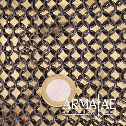 Kettenhemd brüniert BMSB-HG auf https://armatae.shop Kettenhemd brüniert BMSB-HG auf https://armatae.shop