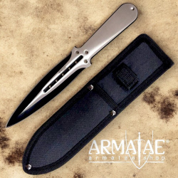 Wurfmesser 420 Art. 80415 auf https://armatae.shop Wurfmesser 420 Art. 80415 auf https://armatae.shop