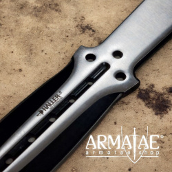 Wurfmesser 420 Art. 80415 auf https://armatae.shop Wurfmesser 420 Art. 80415 auf https://armatae.shop