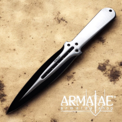 Wurfmesser 420 Art. 80415 auf https://armatae.shop Wurfmesser 420 Art. 80415 auf https://armatae.shop