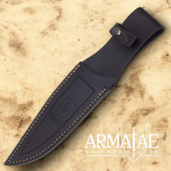 Muela Jabali 17 X50CrMoV15 auf https://armatae.shop Muela Jabali 17 X50CrMoV15 auf https://armatae.shop