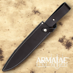 Jackson's Bowie 41 cm m. Scheide auf https://armatae.shop Jackson's Bowie 41 cm m. Scheide auf https://armatae.shop