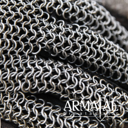 Leder - Kettenhandschuhe auf https://armatae.shop Leder - Kettenhandschuhe auf https://armatae.shop
