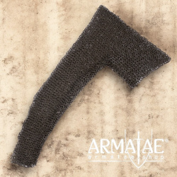 Kettenarmschutz, Federstahl, ID8mm, Paar, unbehandelt auf https://armatae.shop Kettenarmschutz, Federstahl, ID8mm, Paar, unbehandelt auf https://armatae.shop