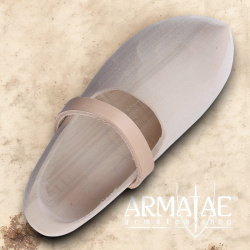 Holzschuhe est 1300 aus Pappelholz mit Lederriemen auf https://armatae.shop Holzschuhe est 1300 aus Pappelholz mit Lederriemen auf https://armatae.shop