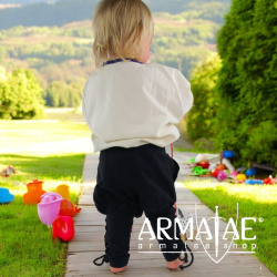 Hose m auf https://armatae.shopit Beinschnürung Jecklein Schwarz Hose m auf https://armatae.shopit Beinschnürung Jecklein Schwarz
