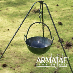Lagertopf, rund, ca. 7,5 Liter auf https://armatae.shop Lagertopf, rund, ca. 7,5 Liter auf https://armatae.shop