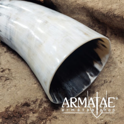 Trinkhorn ca. 0,3 bis 0,39 lt auf https://armatae.shop Trinkhorn ca. 0,3 bis 0,39 lt auf https://armatae.shop