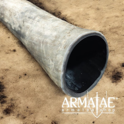 Trinkhorn Natur ca. 0,3 bis 0,39 lt auf https://armatae.shop Trinkhorn Natur ca. 0,3 bis 0,39 lt auf https://armatae.shop