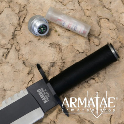 Rambo II Deluxe Messer auf https://armatae.shop Rambo II Deluxe Messer auf https://armatae.shop