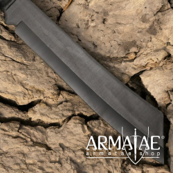 Das Rambo IV Deluxe Messer auf https://armatae.shop Das Rambo IV Deluxe Messer auf https://armatae.shop