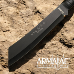 Das Rambo IV Deluxe Messer auf https://armatae.shop Das Rambo IV Deluxe Messer auf https://armatae.shop