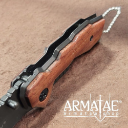 Taschenmesser mit 6,5 cm Klinge auf https://armatae.shop Taschenmesser mit 6,5 cm Klinge auf https://armatae.shop