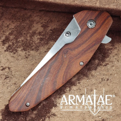 Einhand-Taschenmesser mit Flipper auf https://armatae.shop Einhand-Taschenmesser mit Flipper auf https://armatae.shop