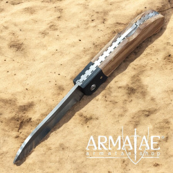 Taschenmesser "Kreativ" auf https://armatae.shop