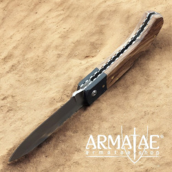 Taschenmesser "Kreativ" auf https://armatae.shop