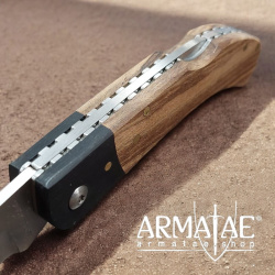 Taschenmesser "Kreativ" auf https://armatae.shop