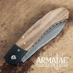 Taschenmesser "Kreativ" auf https://armatae.shop