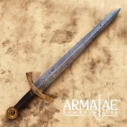 54 cm Deluxe Knappenschwert für Kinder auf https://armatae.shop 54 cm Deluxe Knappenschwert für Kinder auf https://armatae.shop