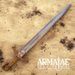 63 cm Deluxe Königsschwert für Kinder auf https://armatae.shop 63 cm Deluxe Königsschwert für Kinder auf https://armatae.shop
