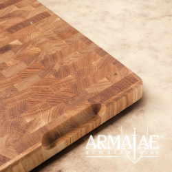 Hackbrett | Schneidbrett PROFI | Eiche auf https://armatae.shop Hackbrett | Schneidbrett PROFI | Eiche auf https://armatae.shop