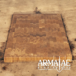 Hackbrett | Schneidbrett PROFI | Eiche auf https://armatae.shop Hackbrett | Schneidbrett PROFI | Eiche auf https://armatae.shop