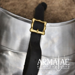 Paar Armzeug komplett 1,6 mm Stahl auf https://armatae.shop Paar Armzeug komplett 1,6 mm Stahl auf https://armatae.shop