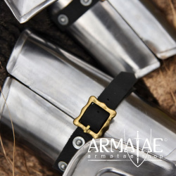 Paar Armzeug komplett 1,6 mm Stahl auf https://armatae.shop Paar Armzeug komplett 1,6 mm Stahl auf https://armatae.shop