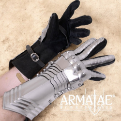 Plattenhandschuhe 1,2 mm Stahl auf https://armatae.shop Plattenhandschuhe 1,2 mm Stahl auf https://armatae.shop