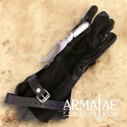 Gotik Panzerhandschuhe 1,3 mm Stahl auf https://armatae.shop Gotik Panzerhandschuhe 1,3 mm Stahl auf https://armatae.shop